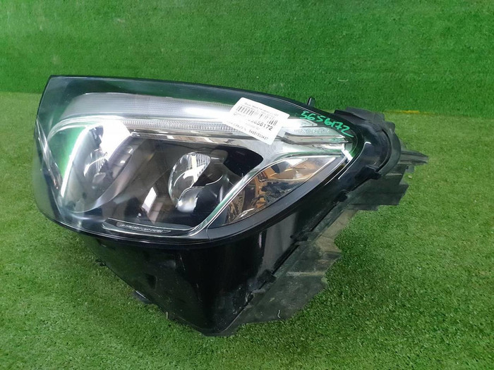 Фара левая Mercedes GLC X253 (2015-2019) LED