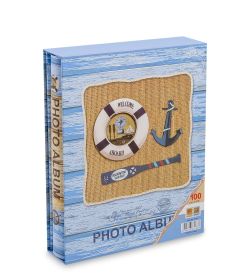 Art West WF-121/1 Фотоальбом «Морские приключения»