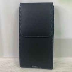 Чехол-кобура на пояс вертикальный универсальный 6.0