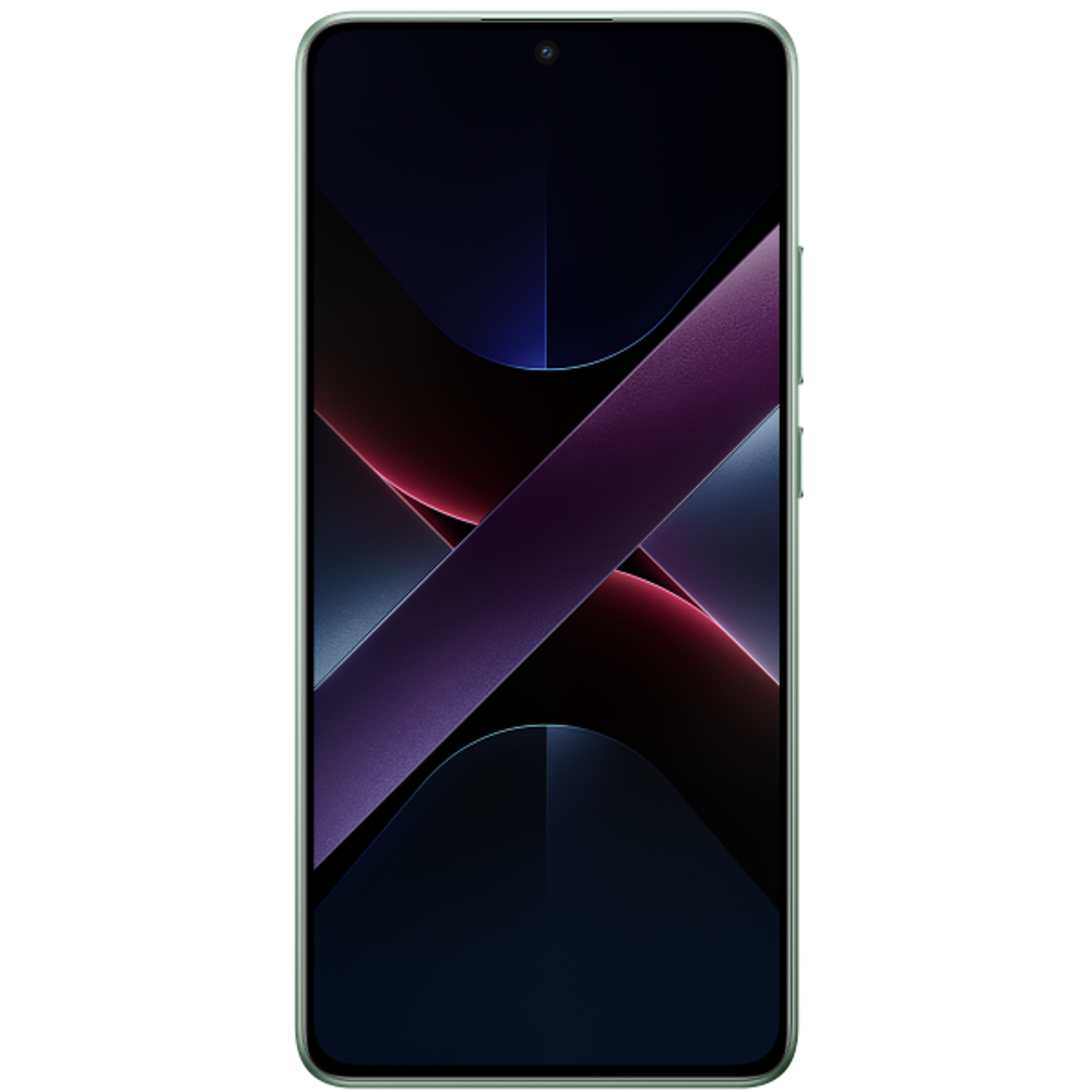 Poco X7 PRO 12/512GB (Green)