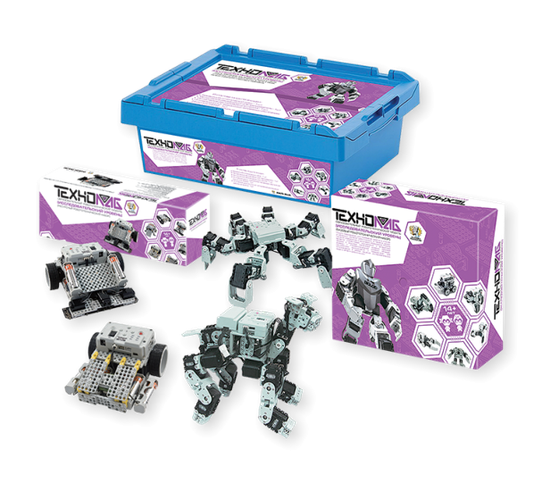 Исследовательский уровень, 14+ лет