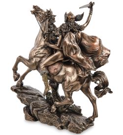 Veronese WS-1085 Статуэтка «Дева-воительница Валькирия»