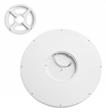 Накладной светильник Sonex Alfa White 7659/32L