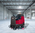 Машина поломоечная VOSTOK BR200 (Li-ion 36/220Ah) с сиденьем оператора HK-BR20024K220