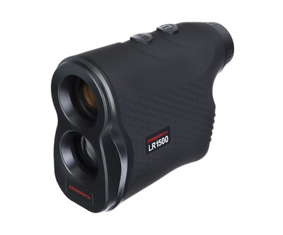 Лазерный строительный дальномер Ermenrich LR1500