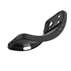 Противоударный чехол Flexible Case для iPhone 17 Pro Max