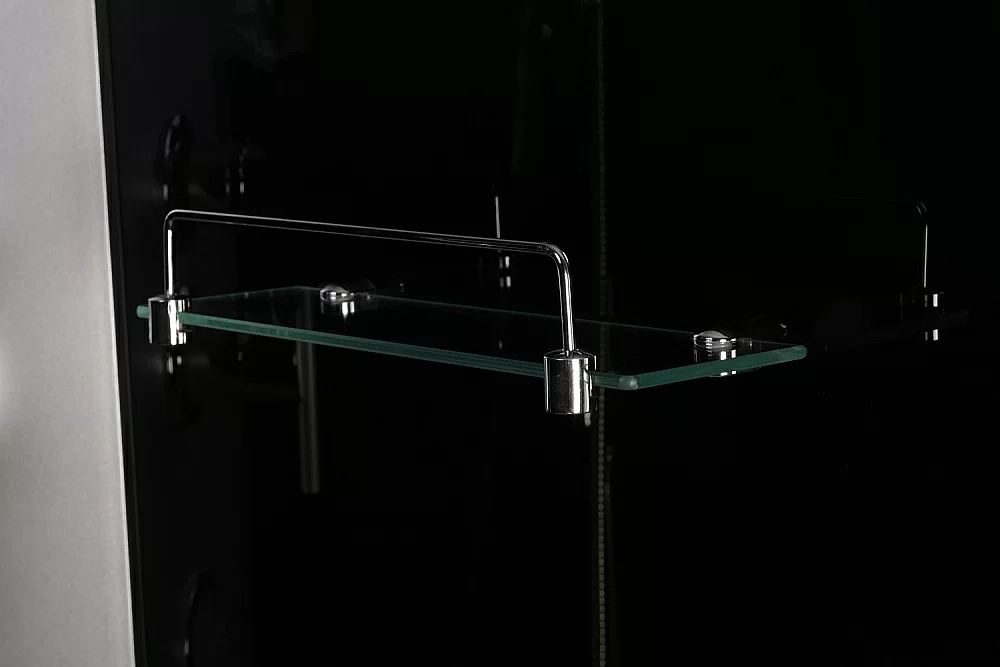 Душевая кабина Niagara Eco NG-4502-14 100х100