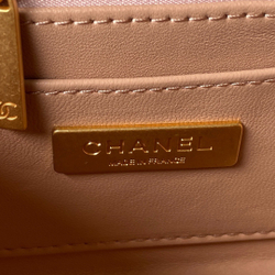 Chane1 Small Vanity Case