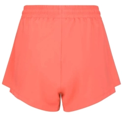 Женские теннисные шорты Head Padel Shorts - coral