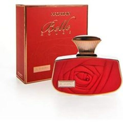 Belle Rouge EDP