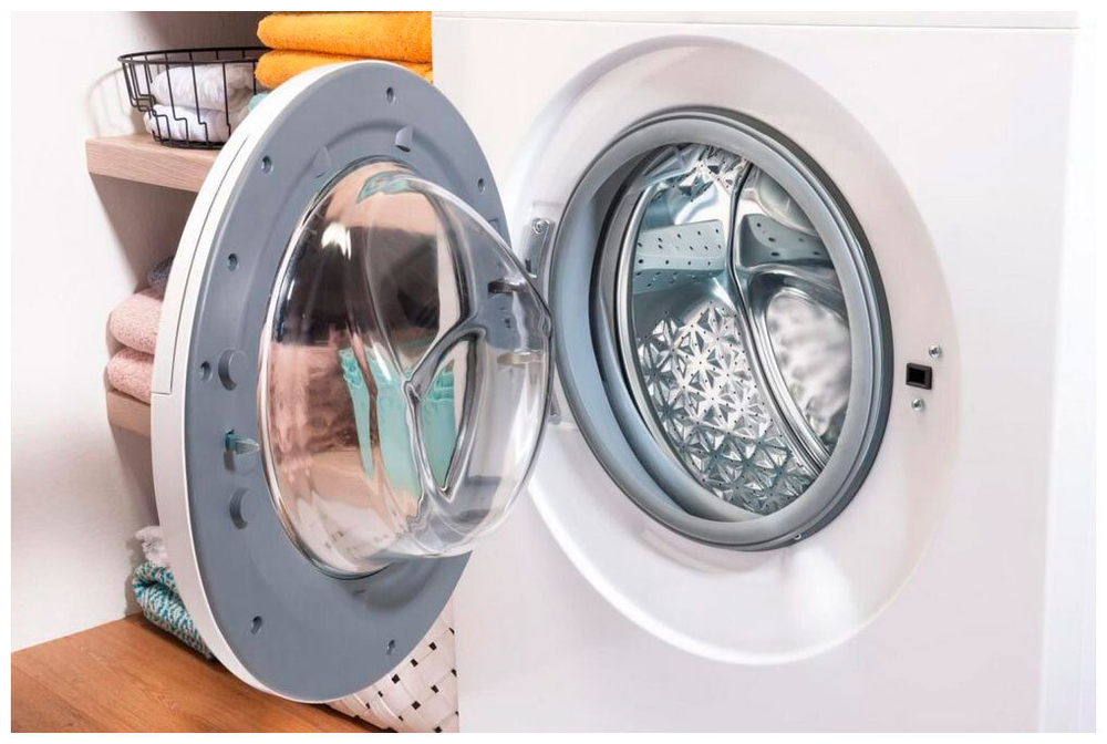Стиральная машина Gorenje W1NHPI60SCSIRV (резервуар в комплекте)