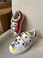 Новые кеды Disney, 25