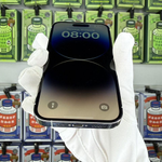 iPhone 14 Pro, 128 ГБ, SIM + eSIM б/у