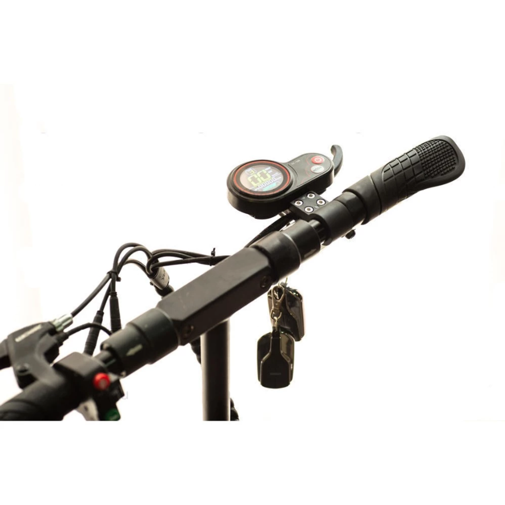 Электросамокат Kugoo M4 PRO 500W 48V 16Ah
