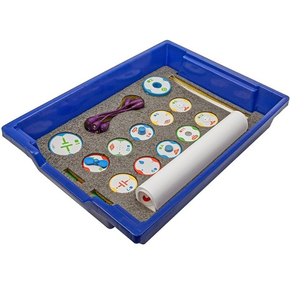 Академия Наураши "Юный электроник"