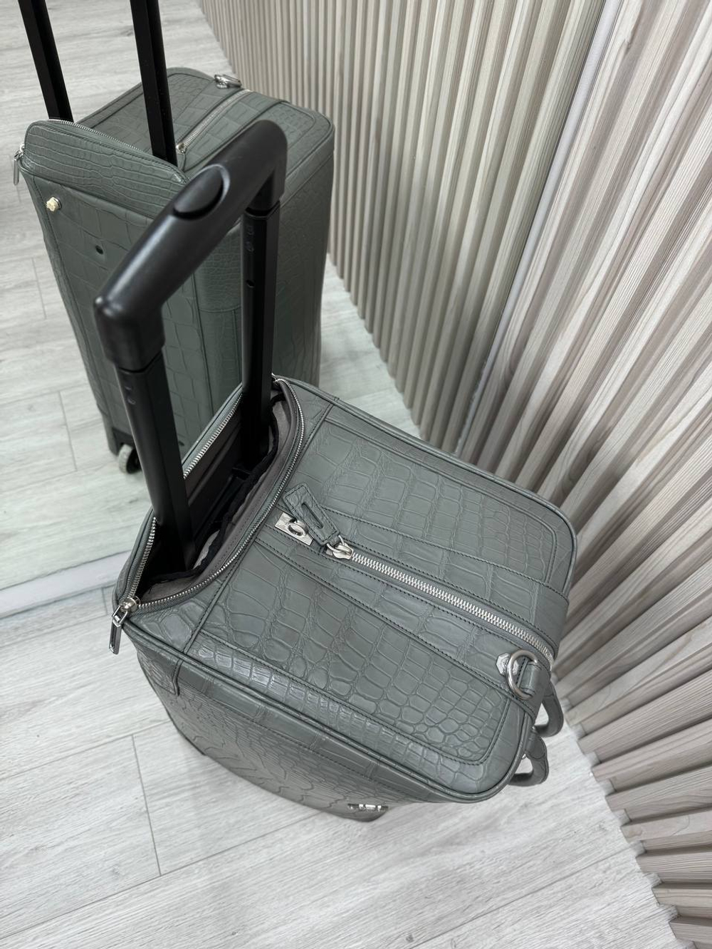 Дорожная сумка Stefano Ricci