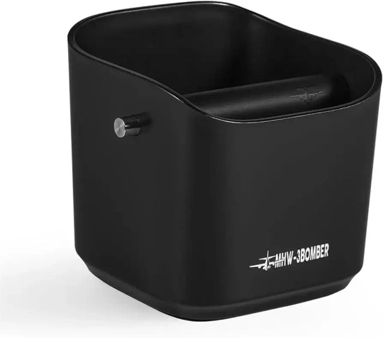 Нок-бокс MHW-3BOMBER, 1.2 л.