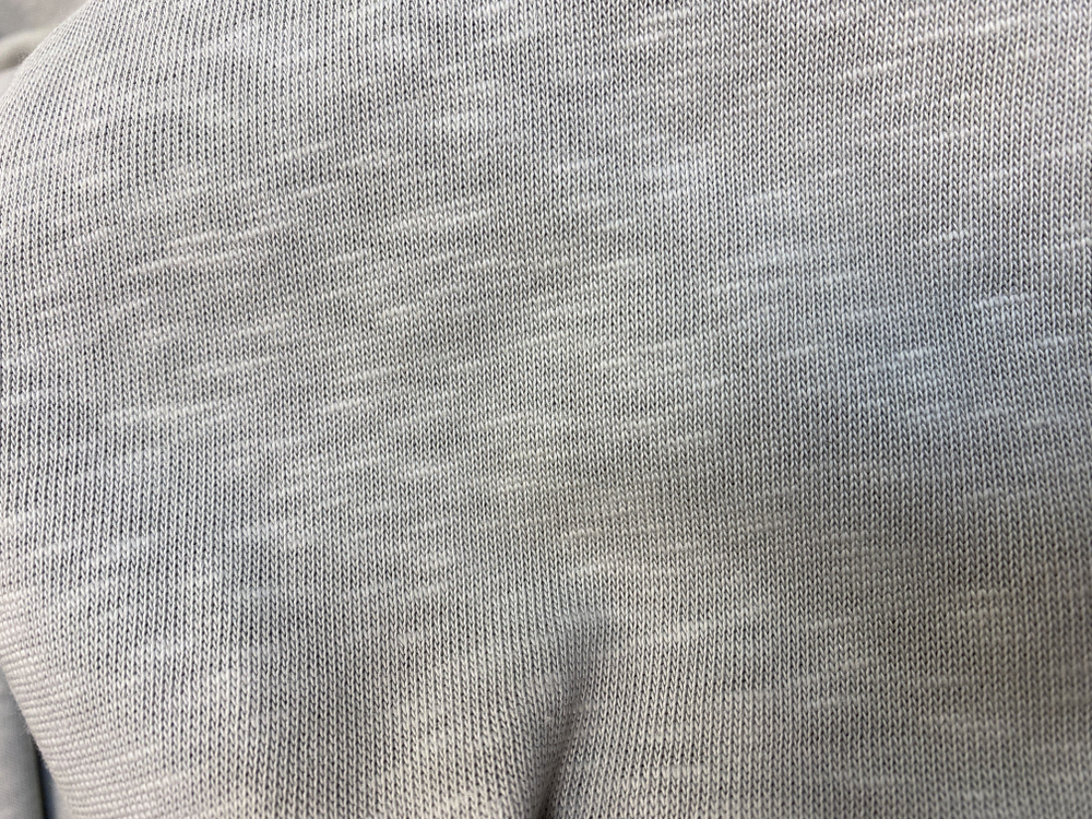 Ткань Футер (Италия) 100% хлопок ш-190см 1м