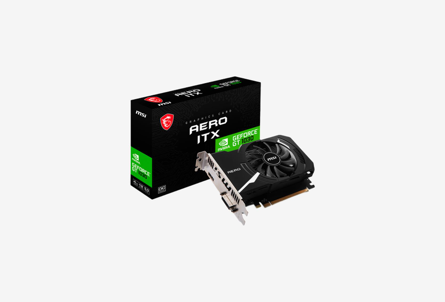GT 1030 AERO ITX 4GD4 OC_0526605103850