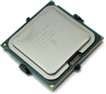Процессор Intel Xeon E5405 2.0 GHz 4core LGA771  Passive