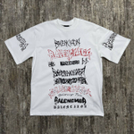 Футболка Balenciaga