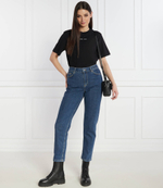 Футболка Sadalila Sams\u00f8e Sams\u00f8e - черный(F10000011)