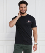 Футболка Gant - черный(2067004)