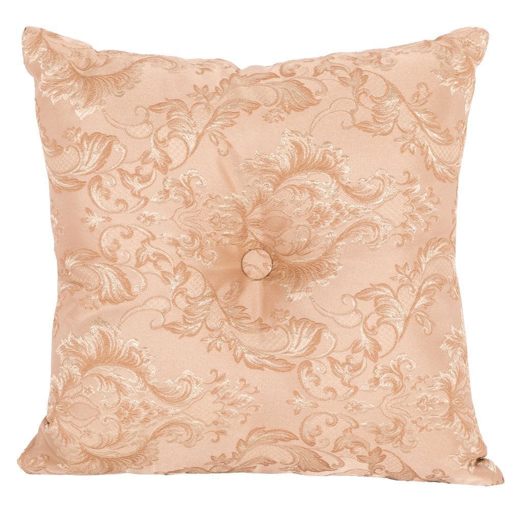 Подушка декоративная Каледония Мокка