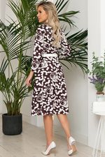 Платье 71049-1 Avili