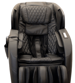 Массажное кресло Zero Gravity Beige/Black/Black Brown