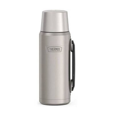 Термос из нерж. стали тм THERMOS IS210MS 1,2L