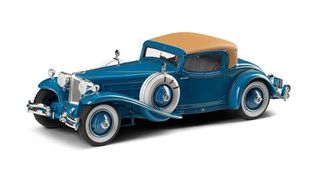 Esval EMUS43063B top 2 Hard Portes Willys Aero Bermuda de 1955 Rouge 1/43 Esval EMUS43063B top 2 Hard Portes Willys Aero Bermuda de 1955 Rouge 1/43