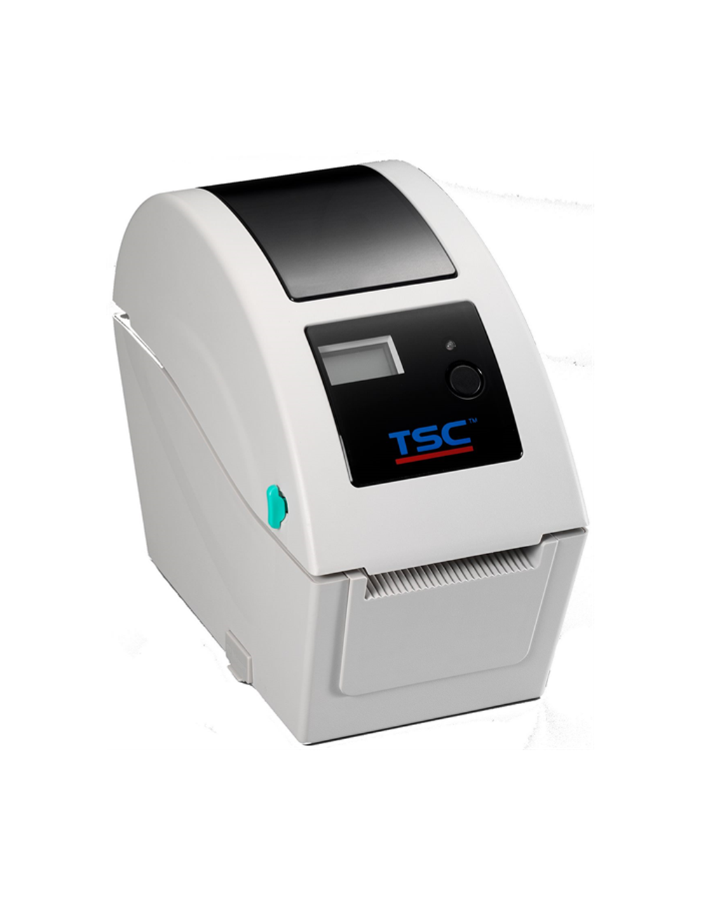 TSC TDP-225, 2", DT, 203 dpi, 5 ips, 8MB SDRAM, 4MB Flash, RS-232, USB 2.0, microSD card slot