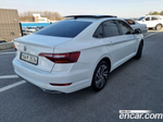 Volkswagen Jetta 7 Generation 1.4 TSI Prestige (12.2020)