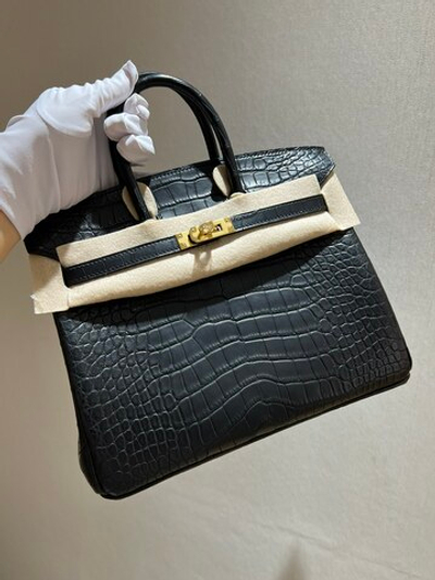 Hermes Birkin 25