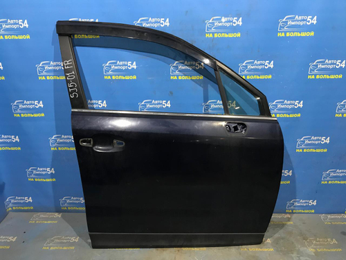 Дверь передняя правая SUBARU FORESTER 2012-2016
