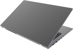 Ноутбук  Digma Pro Fortis M 14.1 ", Ryzen 5, 16 Гб RAM, 512 Гб SSD, Radeon Vega, Серый