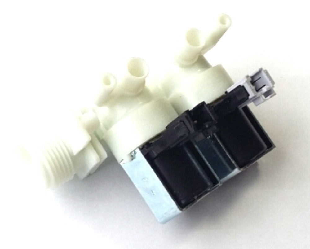 Клапан (мини-клеммы) Ariston\ Indesit 373248