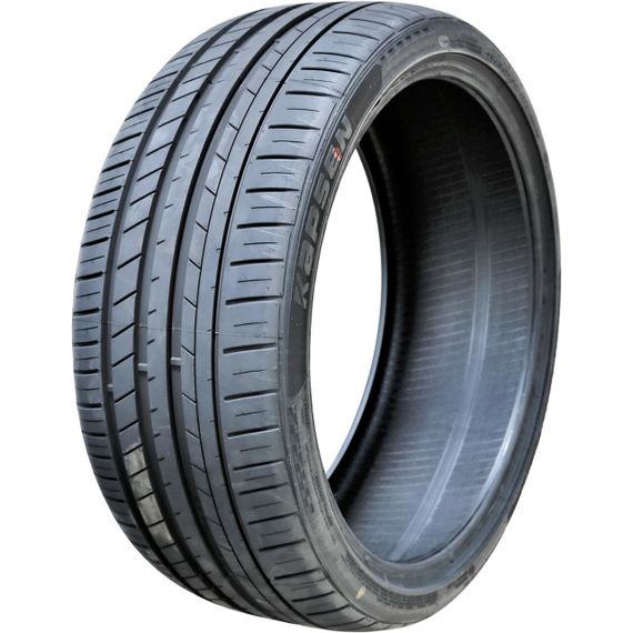 Kapsen S2000 HeadKing 205/50 R17 93Y XL