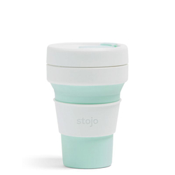 Складная кружка STOJO POCKET CUP, 355 мл