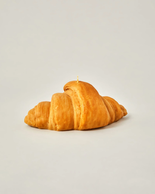 Свеча Круассан nōtem x eleven / Notem