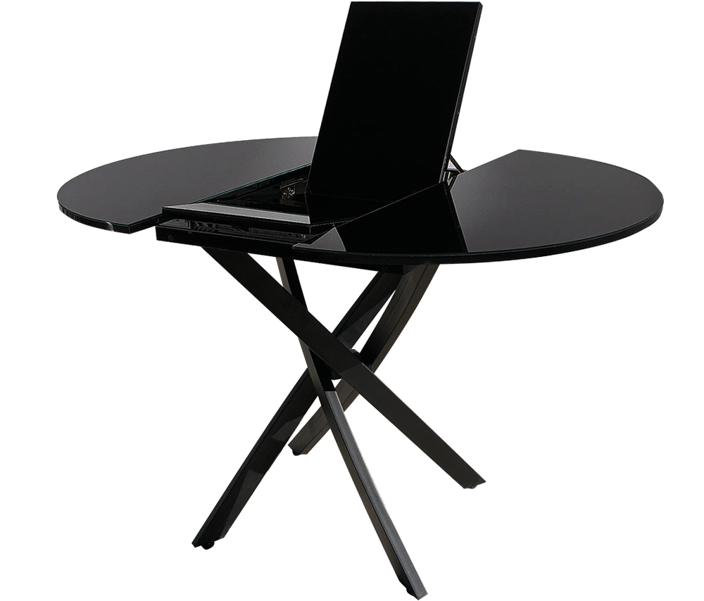 Стол раздвижной круглый №5