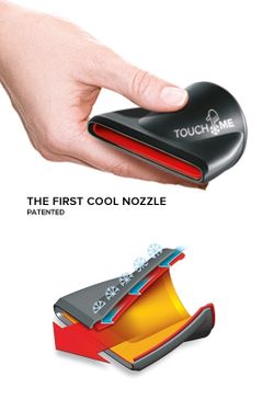 Профессиональный фен Valera Swiss Silent Jet 8700 Light Ionic (SXJ 8700 D RC)