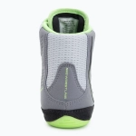 Борцовки Nike Inflict 4 football grey/lime blast/anthracite/white