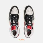  Кроссовки Jordan 1 Mid 