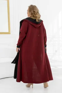 Кардиган УК-2474-2 Fabrika