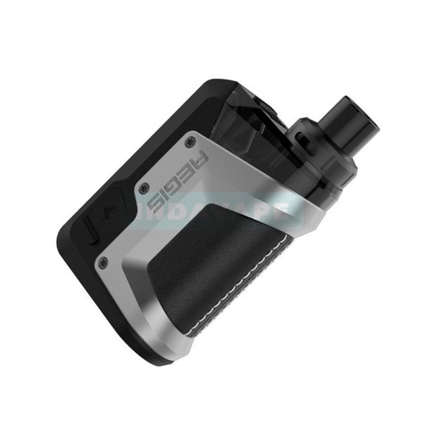 Купить Набор GeekVape Aegis Hero Pod Mod Kit SIlver