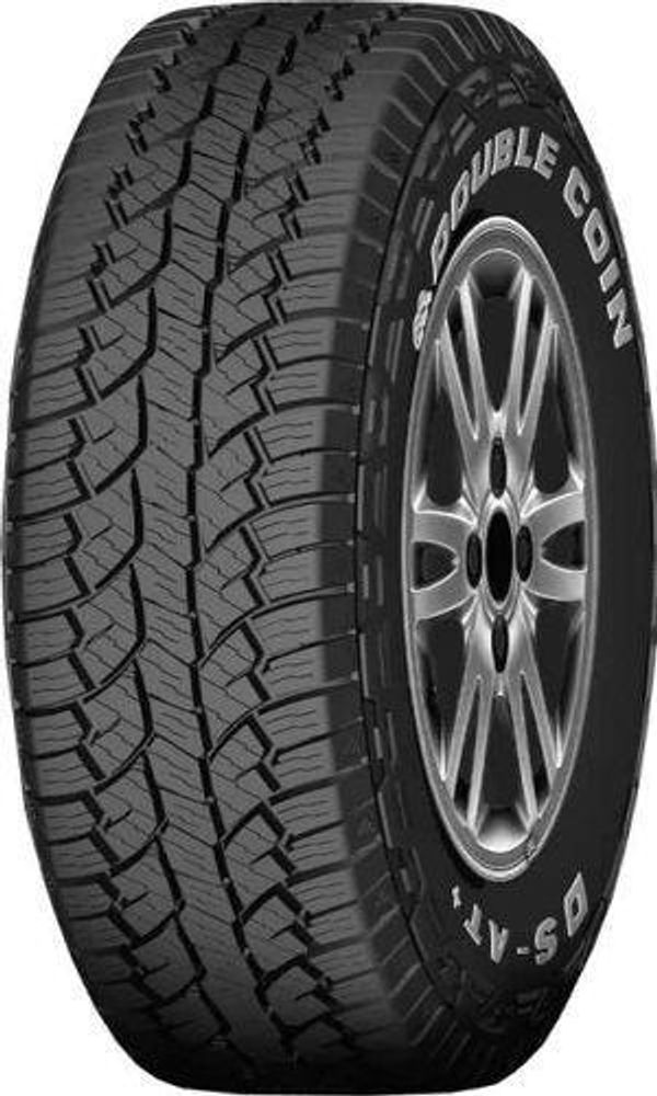 Double Coin DS AT Plus 245/70 R16 107T