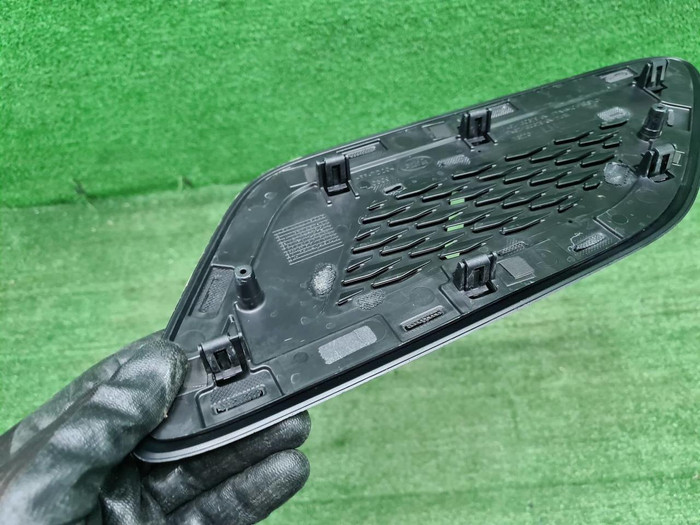 Накладка капота левая RR Sport 2 L494 (17-22)