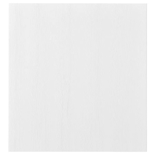 Дверь - IKEA TIMMERVIKEN/ТИММЕРВИКЕН ИКЕА, 64х60х2 см, белый
